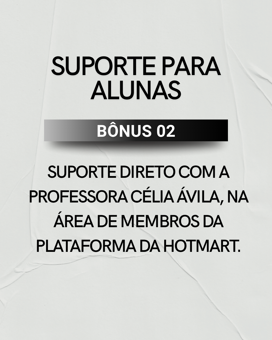 Bônus 02