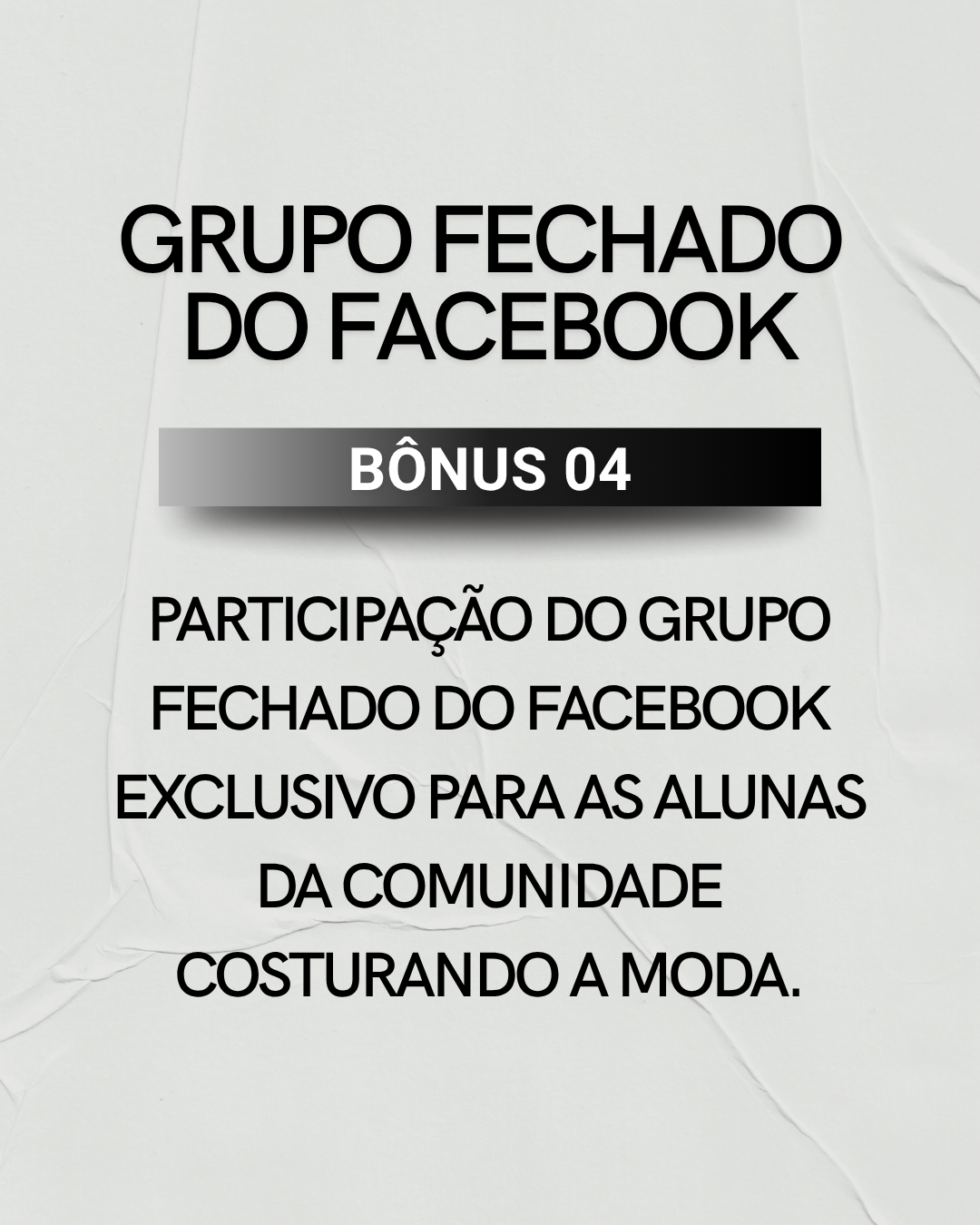 Bônus 04