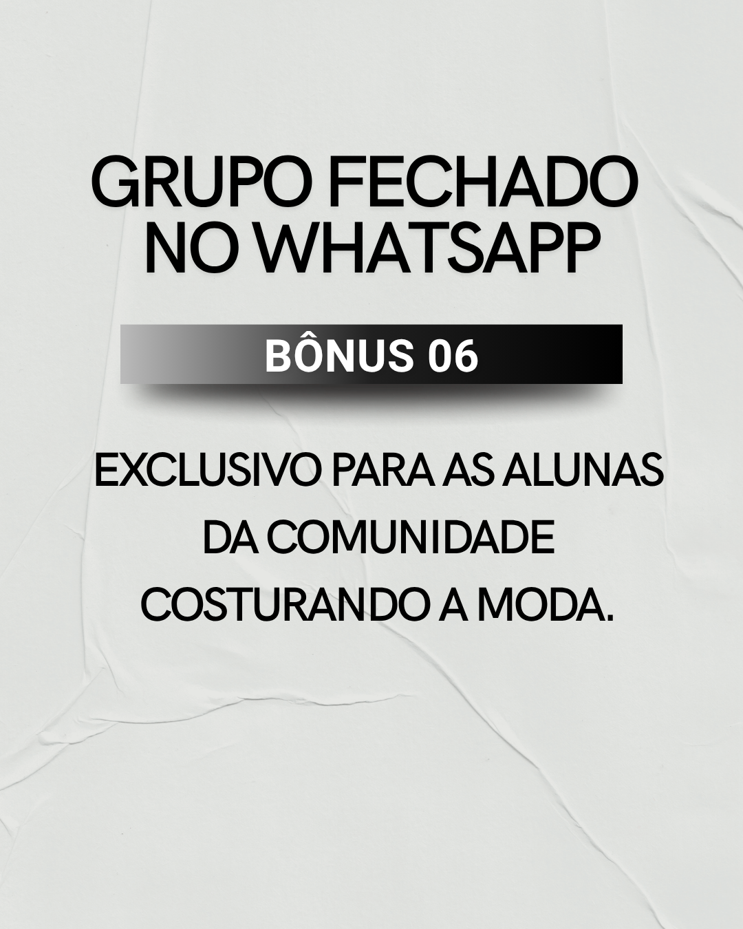 Bônus 06