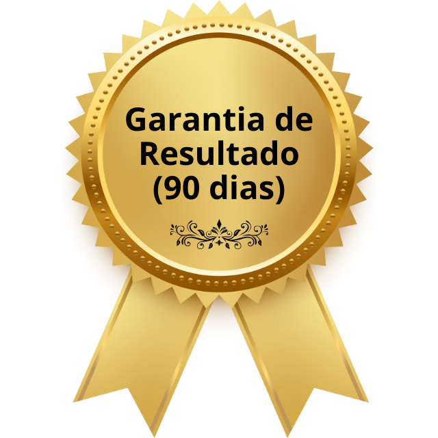 Garantia 90 dias